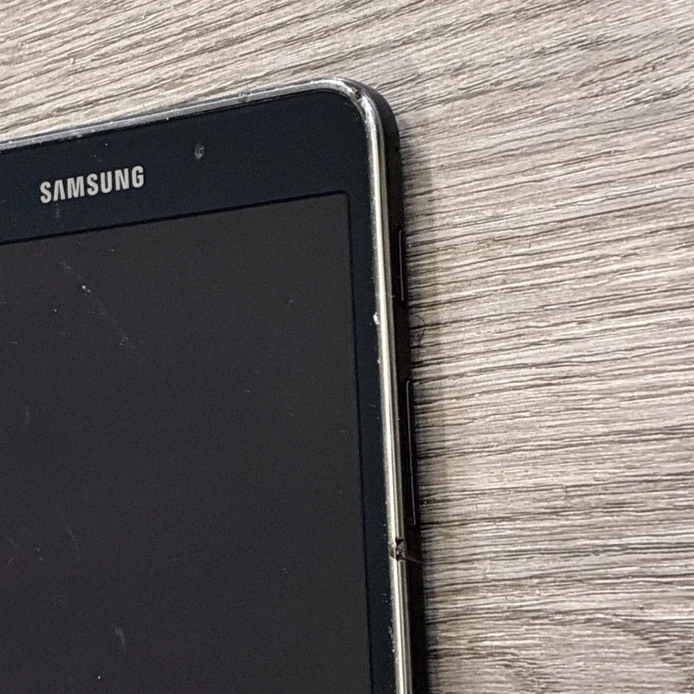 Samsung Galaxy Tab 4 (SM-T230NU)